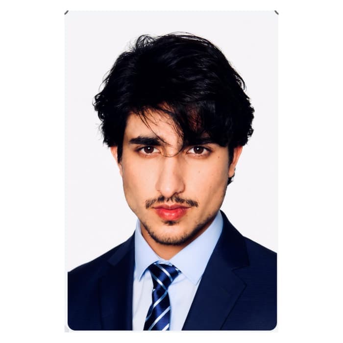 Asher, AI Engineer & Web Developer