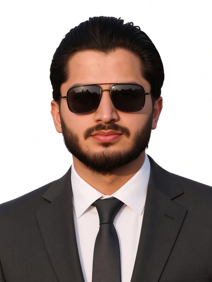 Muneeb, AI Automation Expert