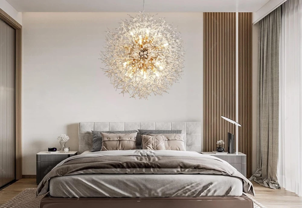 crystal pendant chandelier lighting