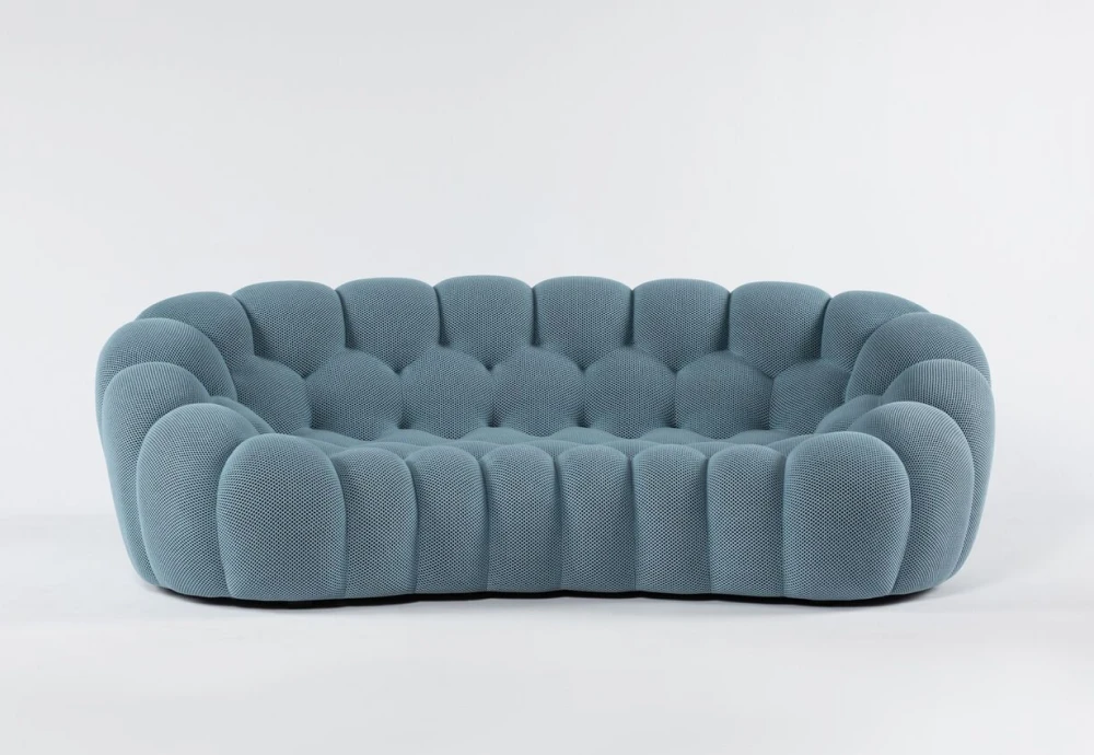 livingspaces cloud couch